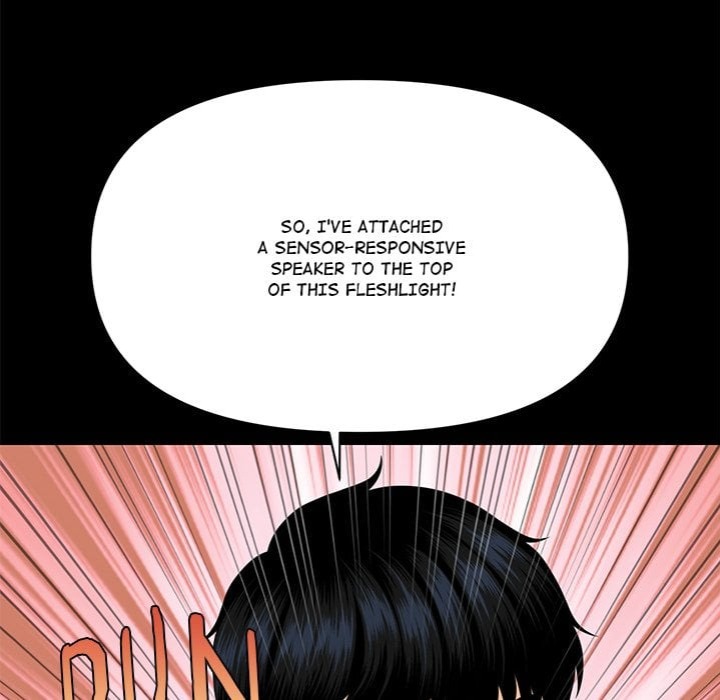 My Secretary Chapter 46 - Page 74