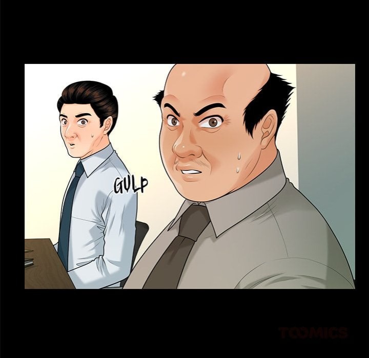 My Secretary Chapter 46 - Page 93