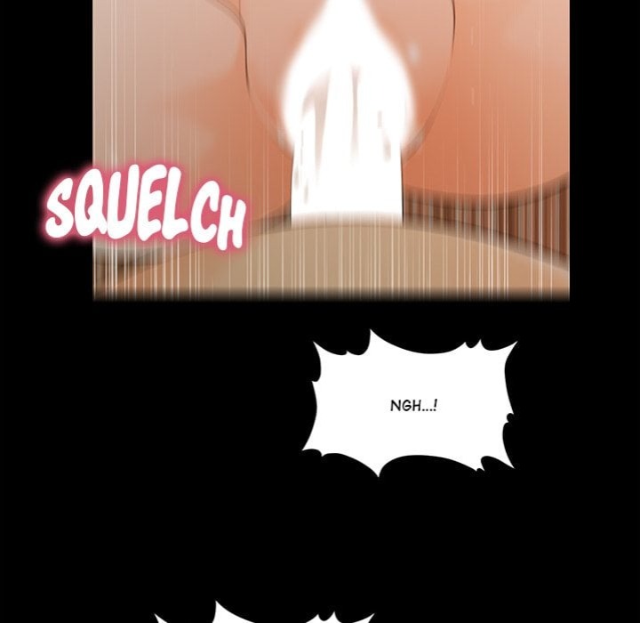 My Secretary Chapter 47 - Page 25