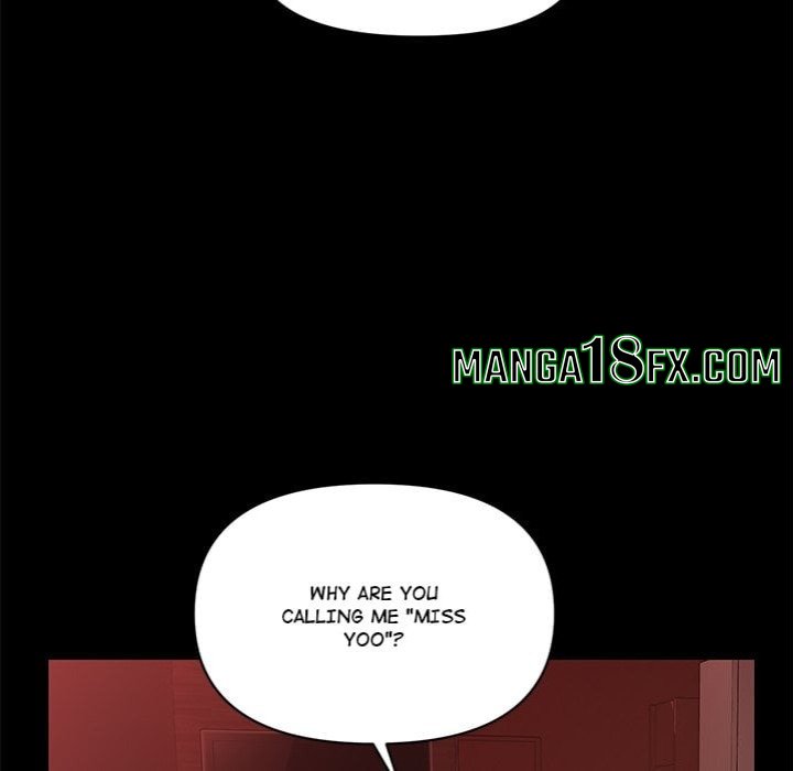 My Secretary Chapter 47 - Page 87