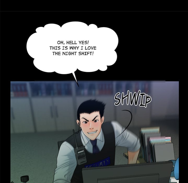 My Secretary Chapter 48 - Page 109