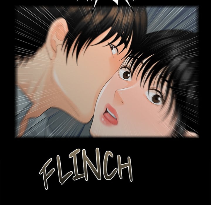 My Secretary Chapter 48 - Page 140