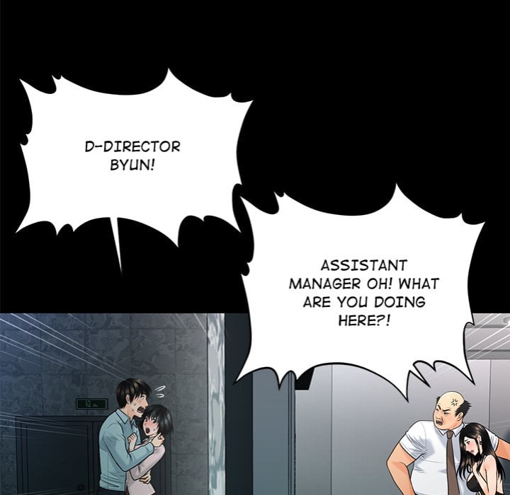 My Secretary Chapter 48 - Page 141