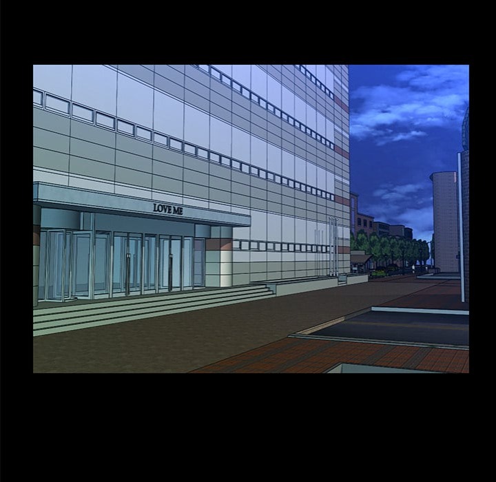 My Secretary Chapter 48 - Page 43