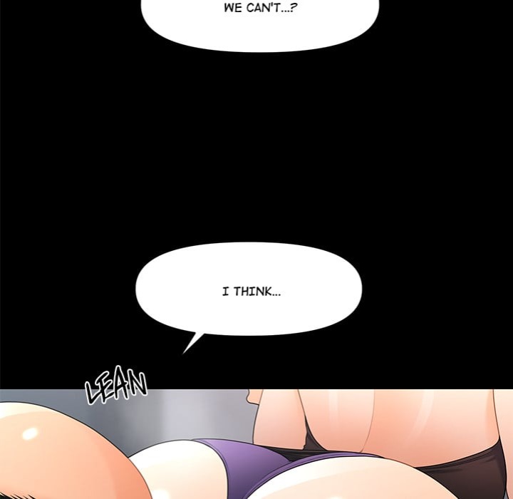 My Secretary Chapter 48 - Page 89