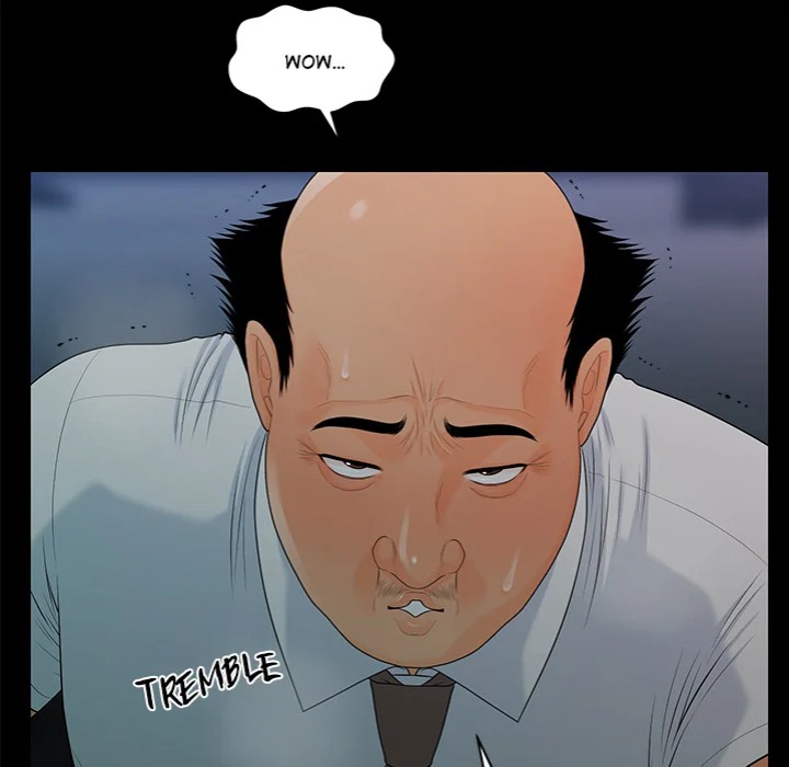 My Secretary Chapter 49 - Page 104