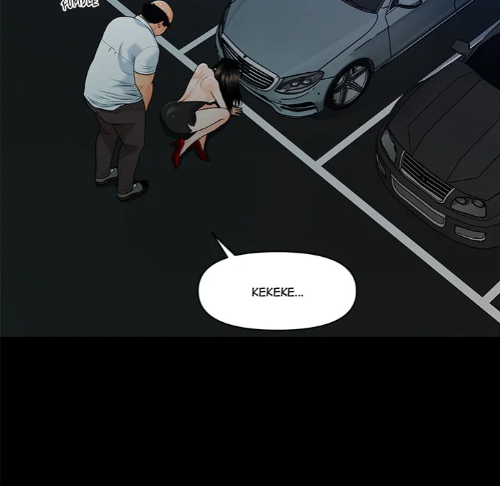 My Secretary Chapter 49 - Page 108