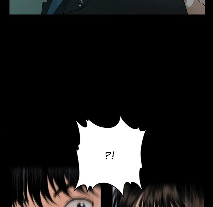 My Secretary Chapter 49 - Page 119