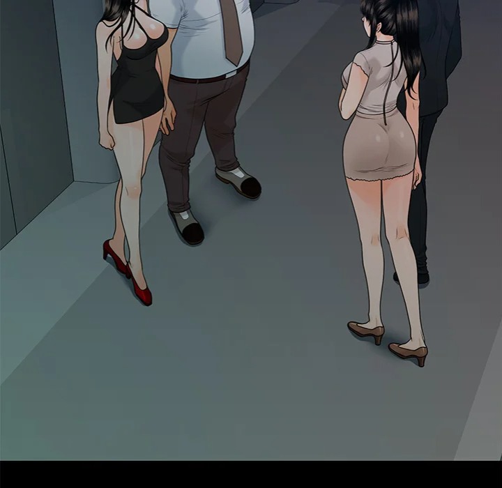 My Secretary Chapter 49 - Page 122