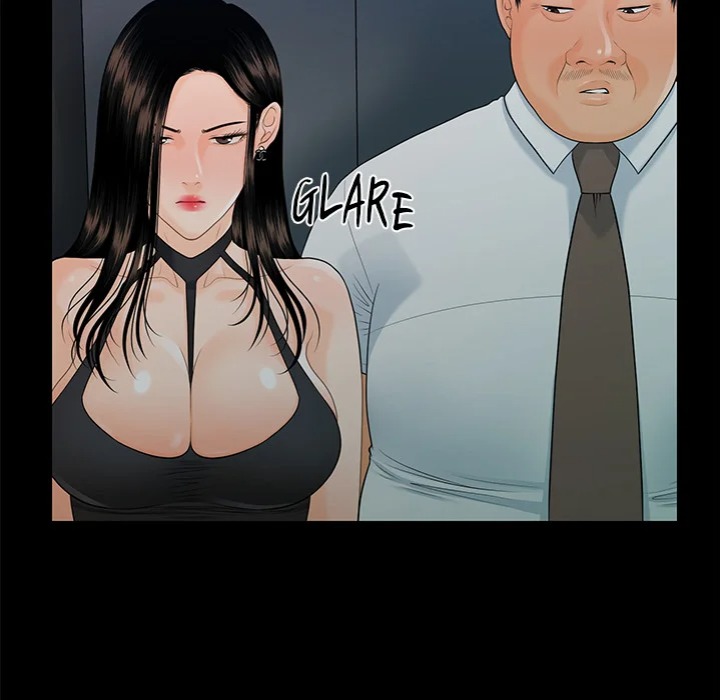 My Secretary Chapter 49 - Page 124