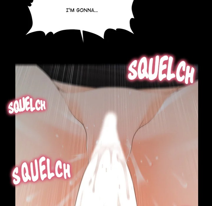 My Secretary Chapter 49 - Page 38