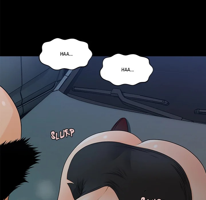 My Secretary Chapter 49 - Page 55