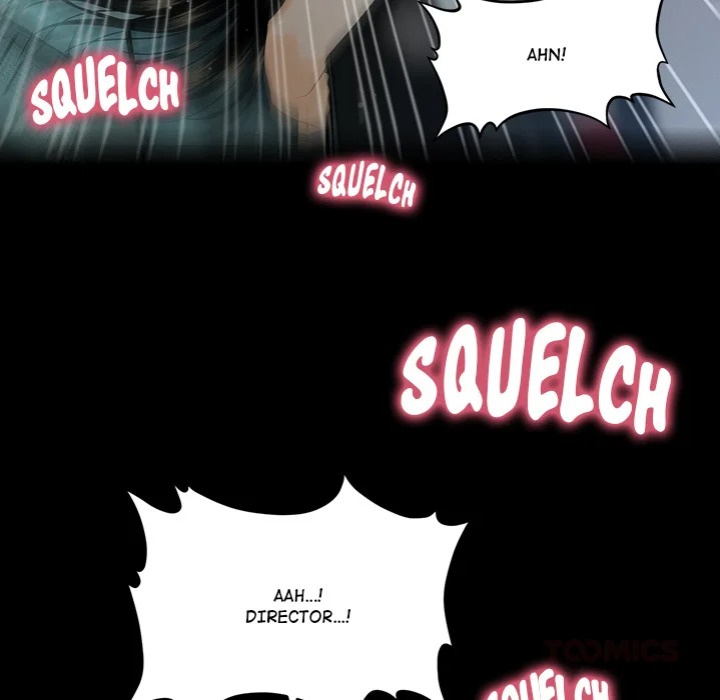 My Secretary Chapter 49 - Page 84