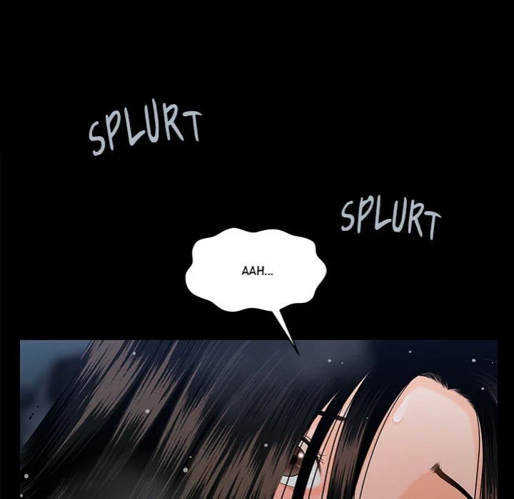 My Secretary Chapter 49 - Page 97