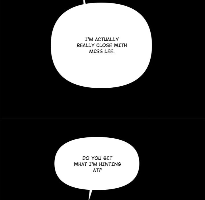 My Secretary Chapter 50 - Page 150