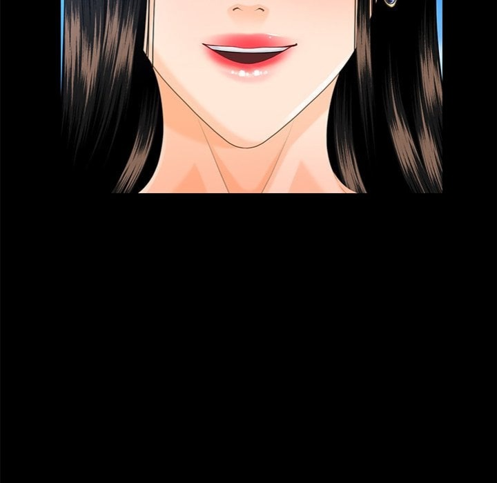 My Secretary Chapter 50 - Page 24