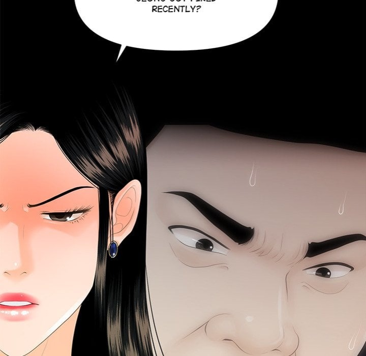 My Secretary Chapter 50 - Page 54