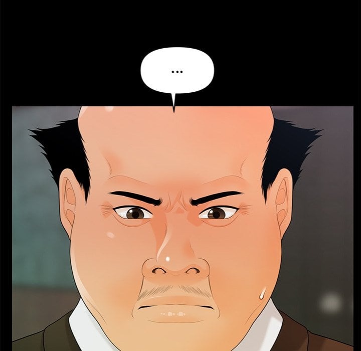 My Secretary Chapter 50 - Page 64