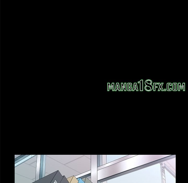 My Secretary Chapter 50 - Page 82