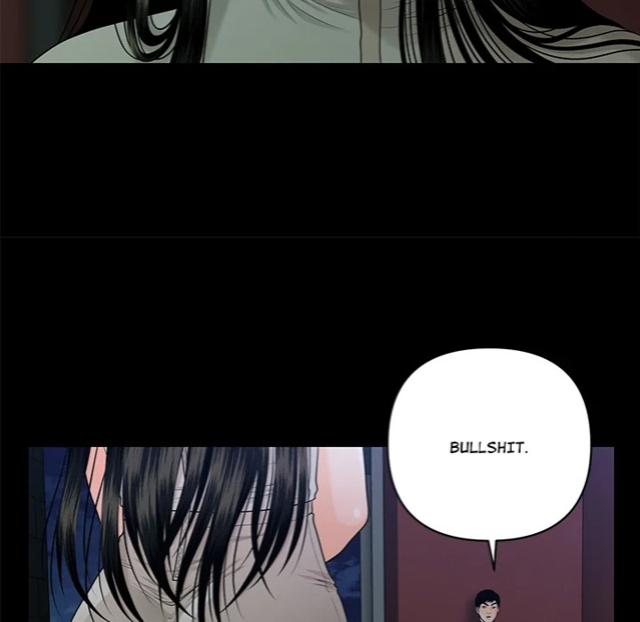 My Secretary Chapter 51 - Page 110