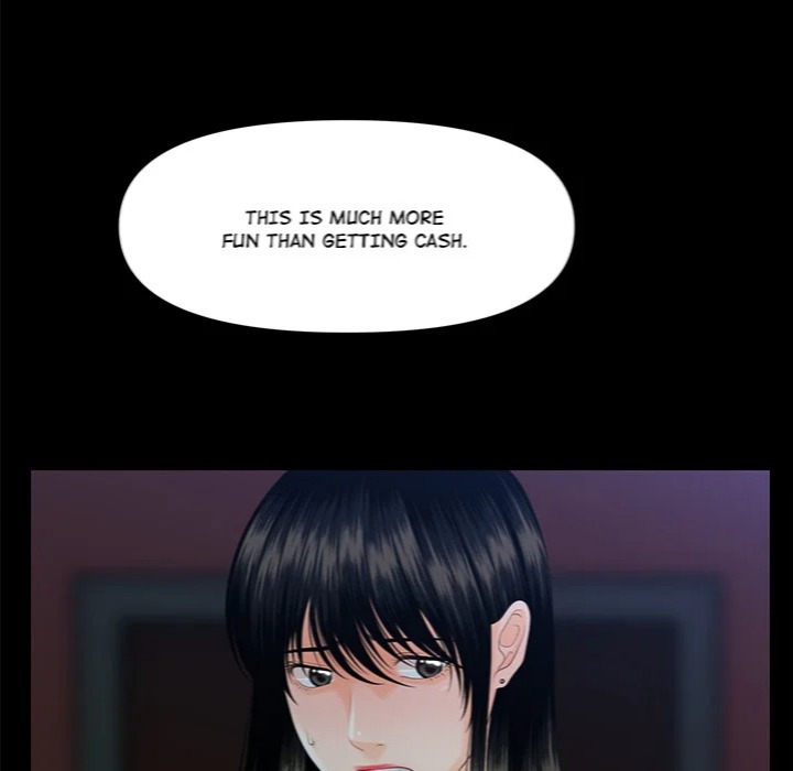 My Secretary Chapter 51 - Page 113