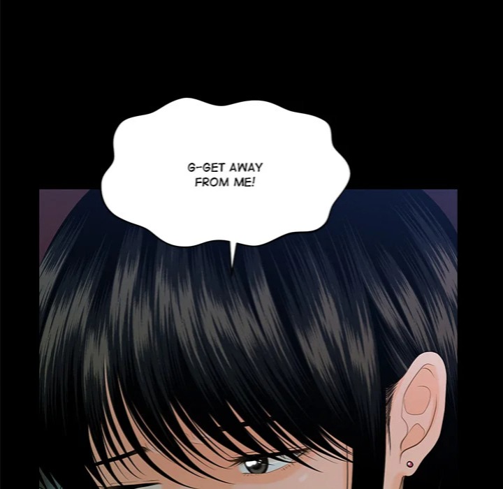 My Secretary Chapter 51 - Page 119