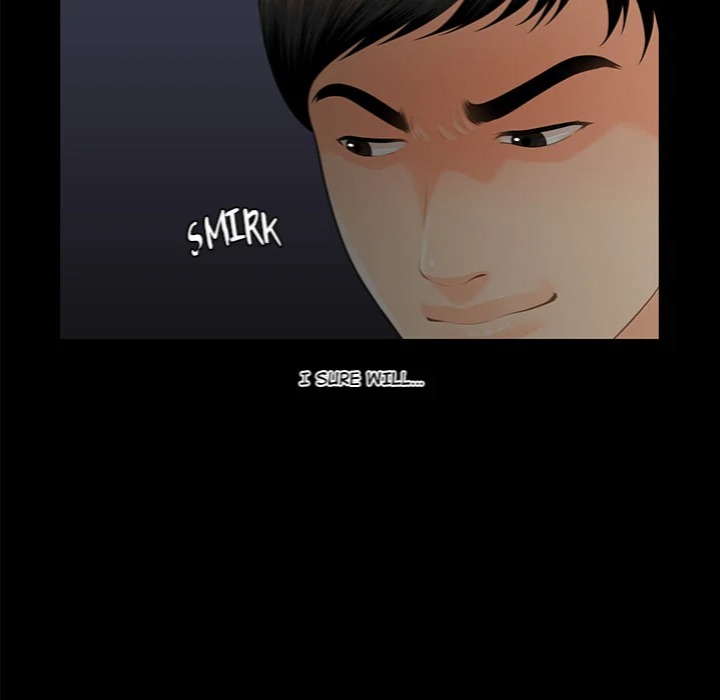 My Secretary Chapter 51 - Page 44