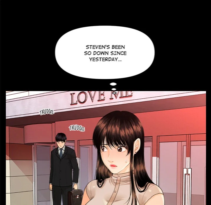 My Secretary Chapter 51 - Page 50