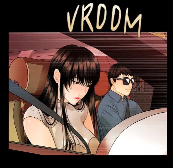 My Secretary Chapter 51 - Page 95