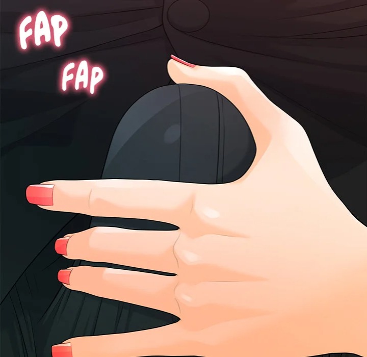 My Secretary Chapter 53 - Page 119