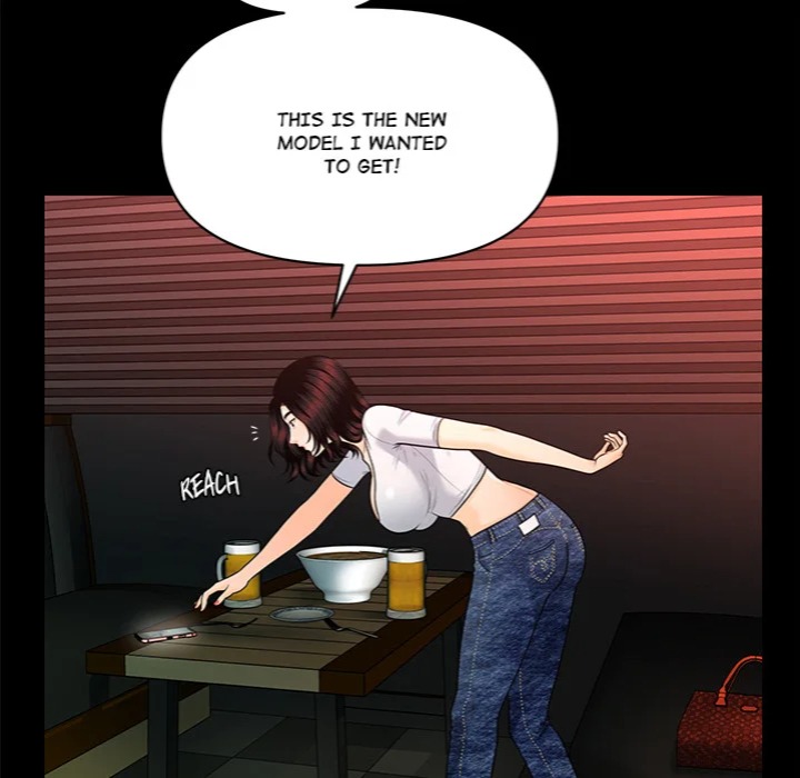 My Secretary Chapter 53 - Page 25