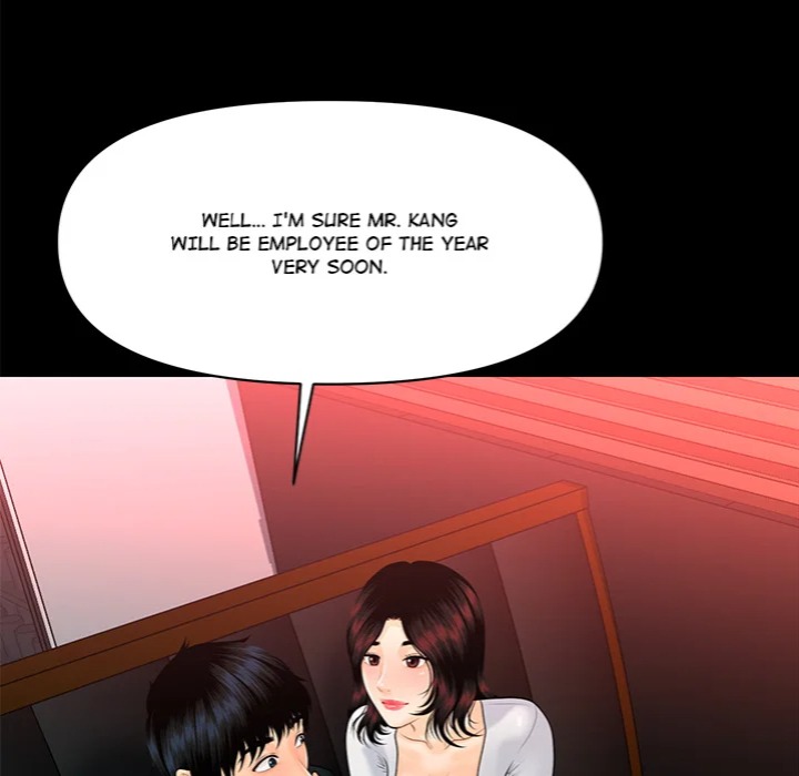 My Secretary Chapter 53 - Page 82