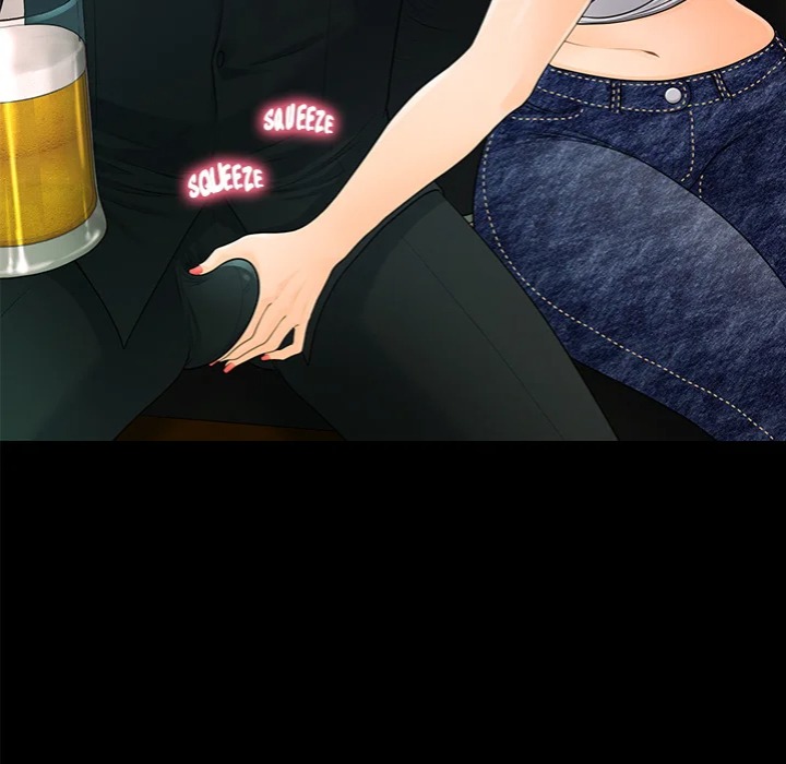 My Secretary Chapter 53 - Page 99