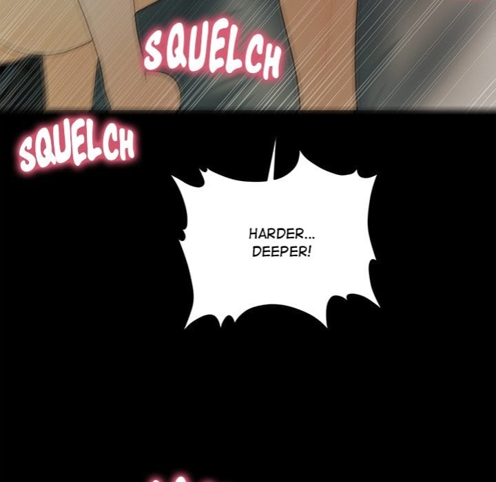 My Secretary Chapter 54 - Page 146