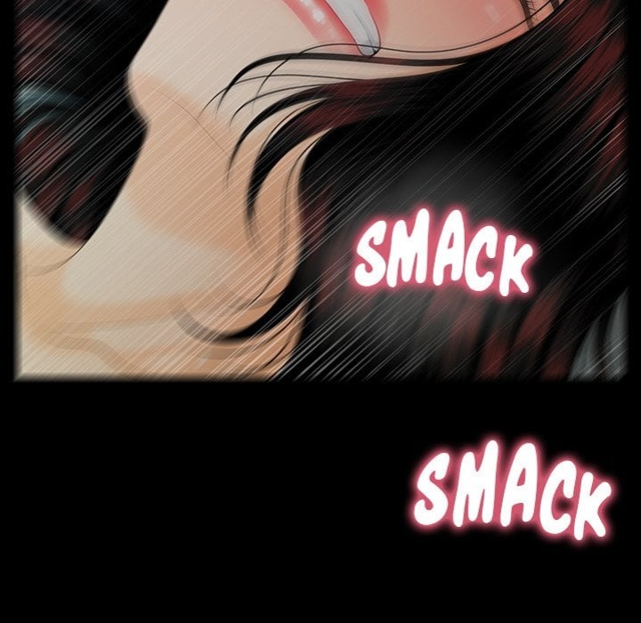 My Secretary Chapter 54 - Page 151