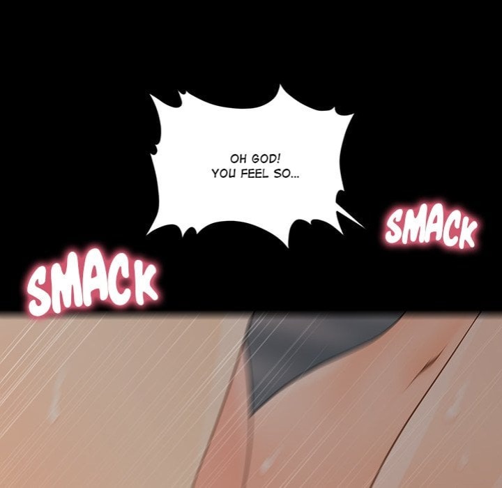 My Secretary Chapter 54 - Page 152