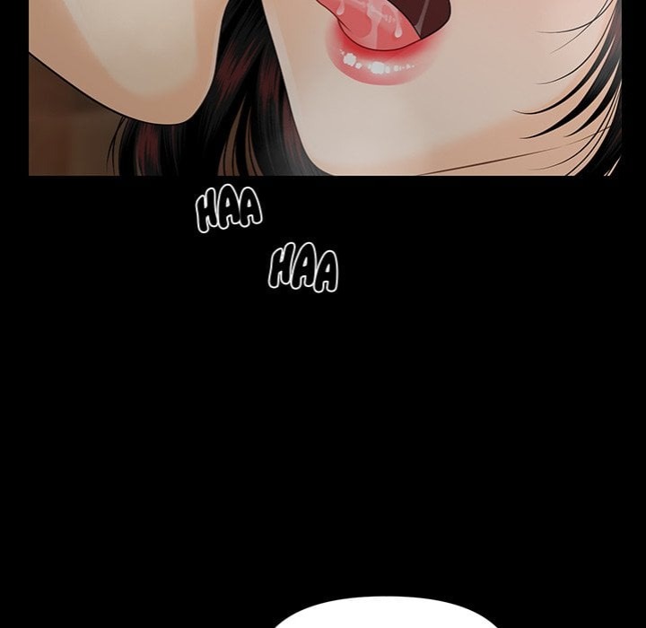 My Secretary Chapter 54 - Page 16