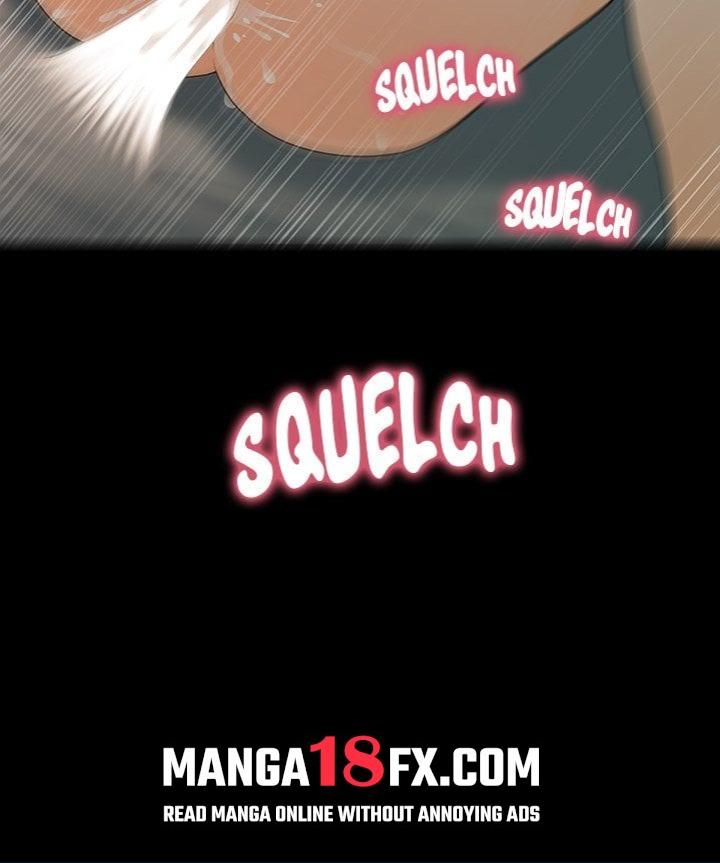 My Secretary Chapter 54 - Page 163