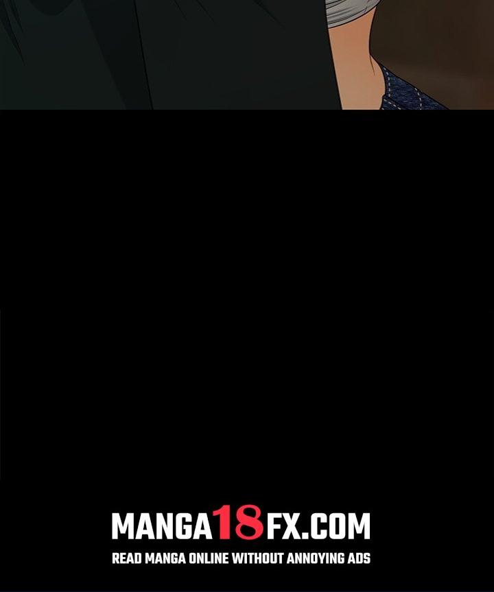 My Secretary Chapter 54 - Page 19