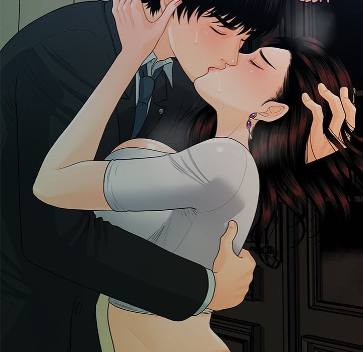 My Secretary Chapter 54 - Page 31