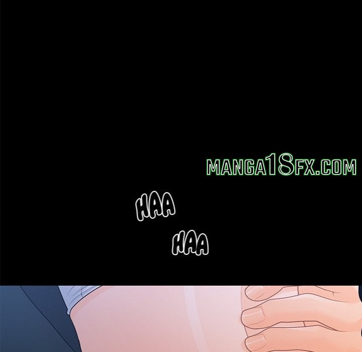 My Secretary Chapter 54 - Page 35