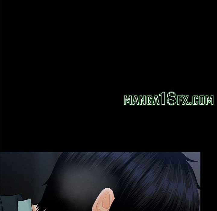 My Secretary Chapter 54 - Page 56