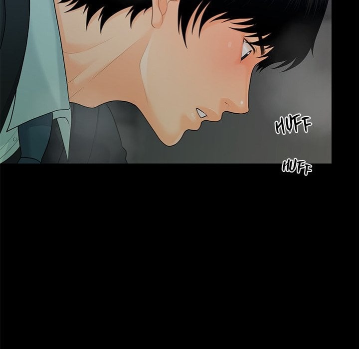 My Secretary Chapter 54 - Page 57