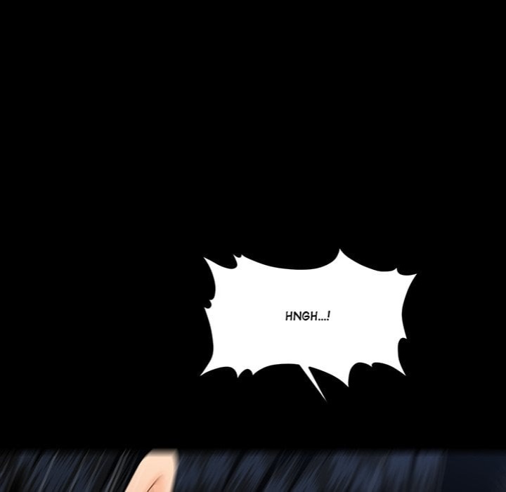 My Secretary Chapter 54 - Page 7