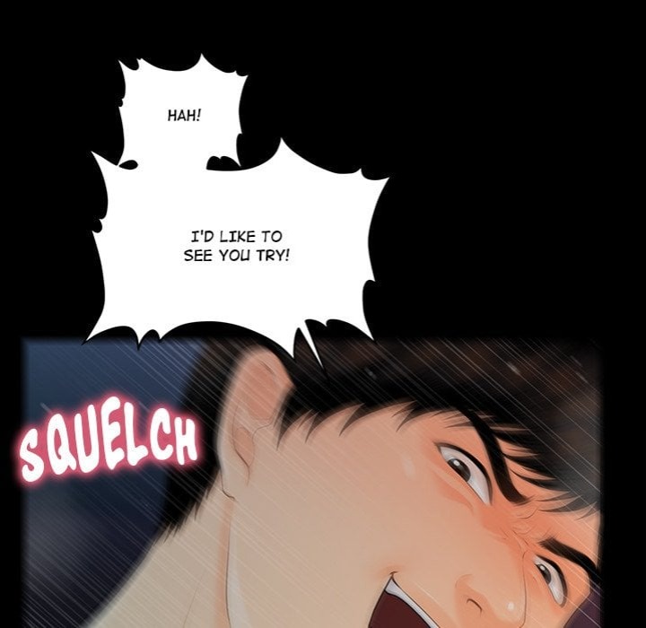 My Secretary Chapter 54 - Page 78