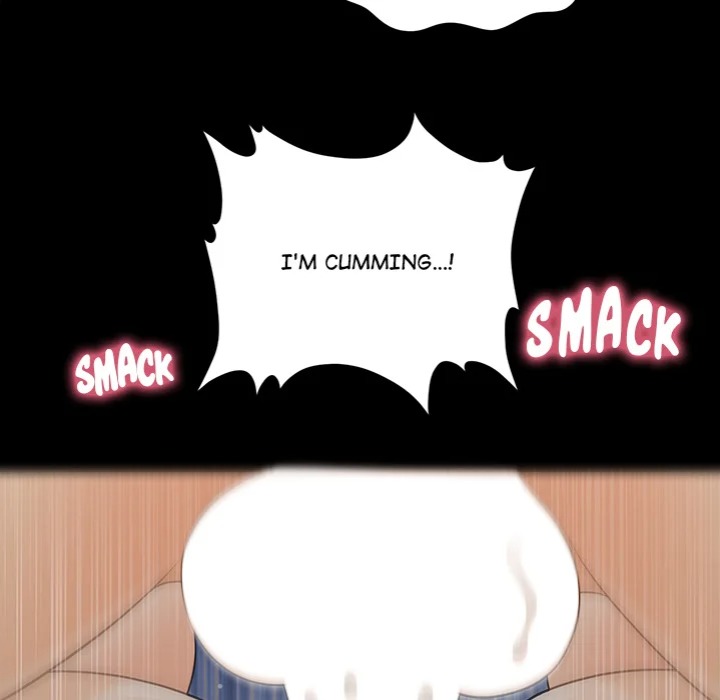 My Secretary Chapter 55 - Page 105