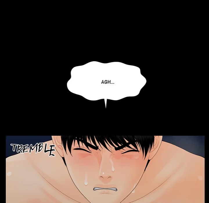 My Secretary Chapter 55 - Page 114