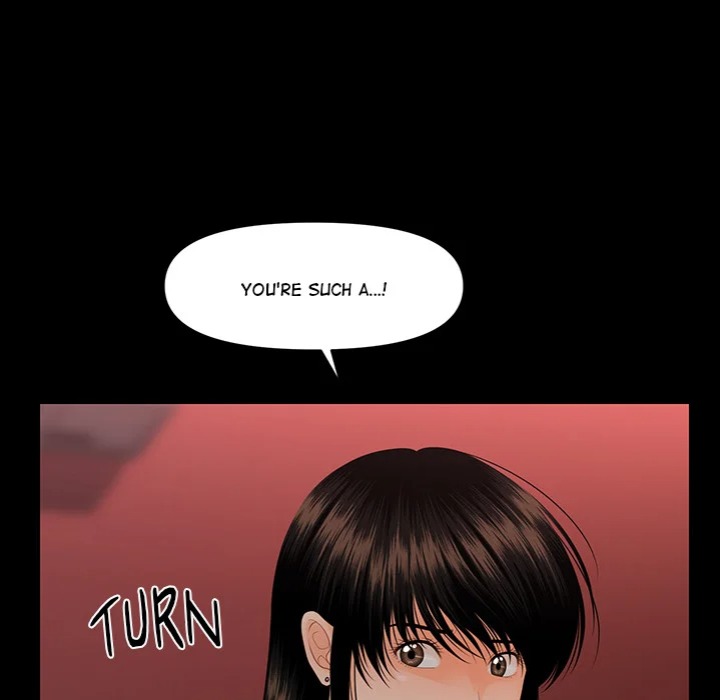 My Secretary Chapter 55 - Page 126