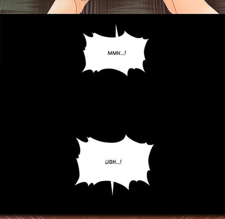 My Secretary Chapter 55 - Page 151