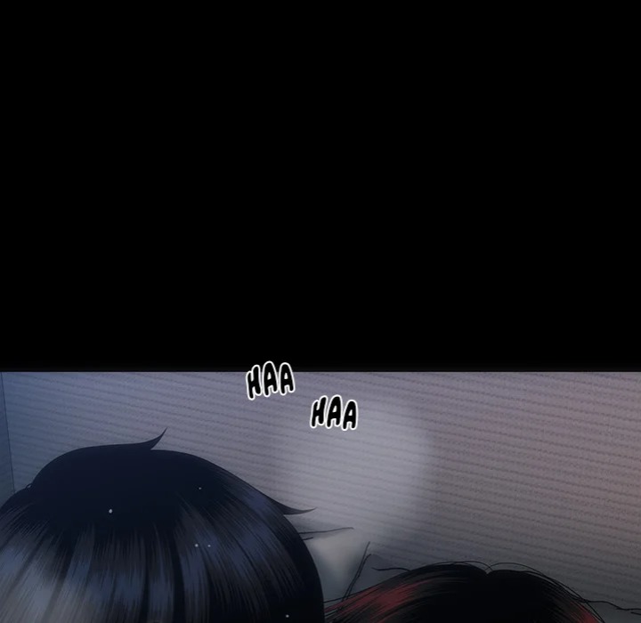 My Secretary Chapter 55 - Page 166